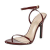 Cannes heels
