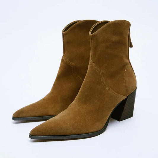 Maya boots