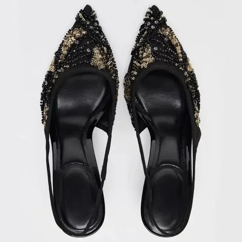 Hili heels