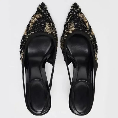 Hili heels
