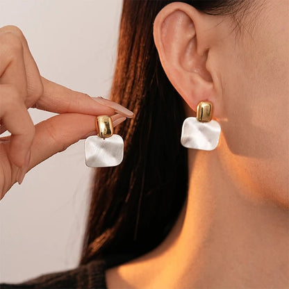 Einav earrings