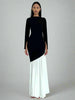 Julia maxi dress