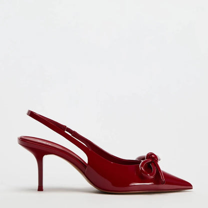 Roni heels