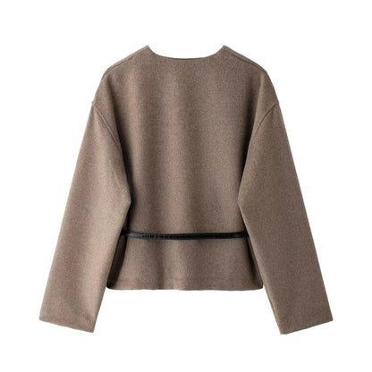 Lior cardigan