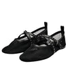 Amit flat shoes