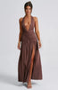 Amore maxi dress