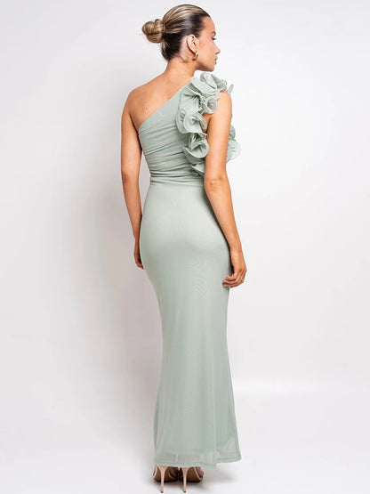 Oran maxi dress
