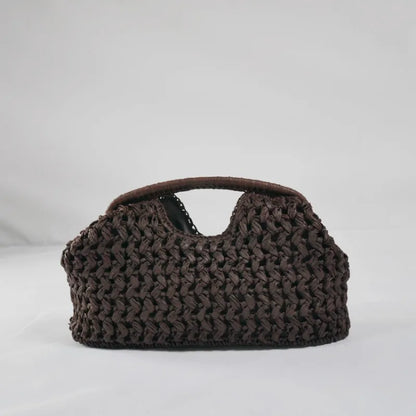 Kos clutch bag