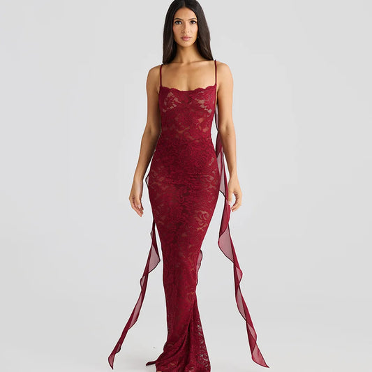 Shoval maxi dress