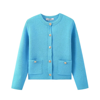 Sap cardigan