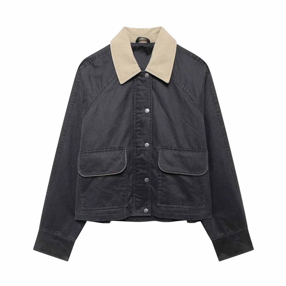 Poly jacket
