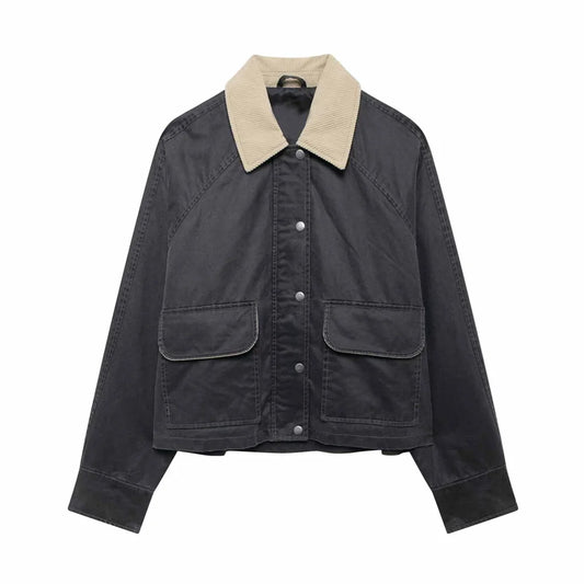 Poly jacket