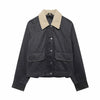 Poly jacket
