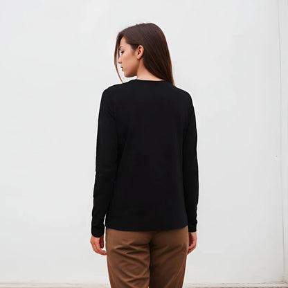 Shaya Long shirt