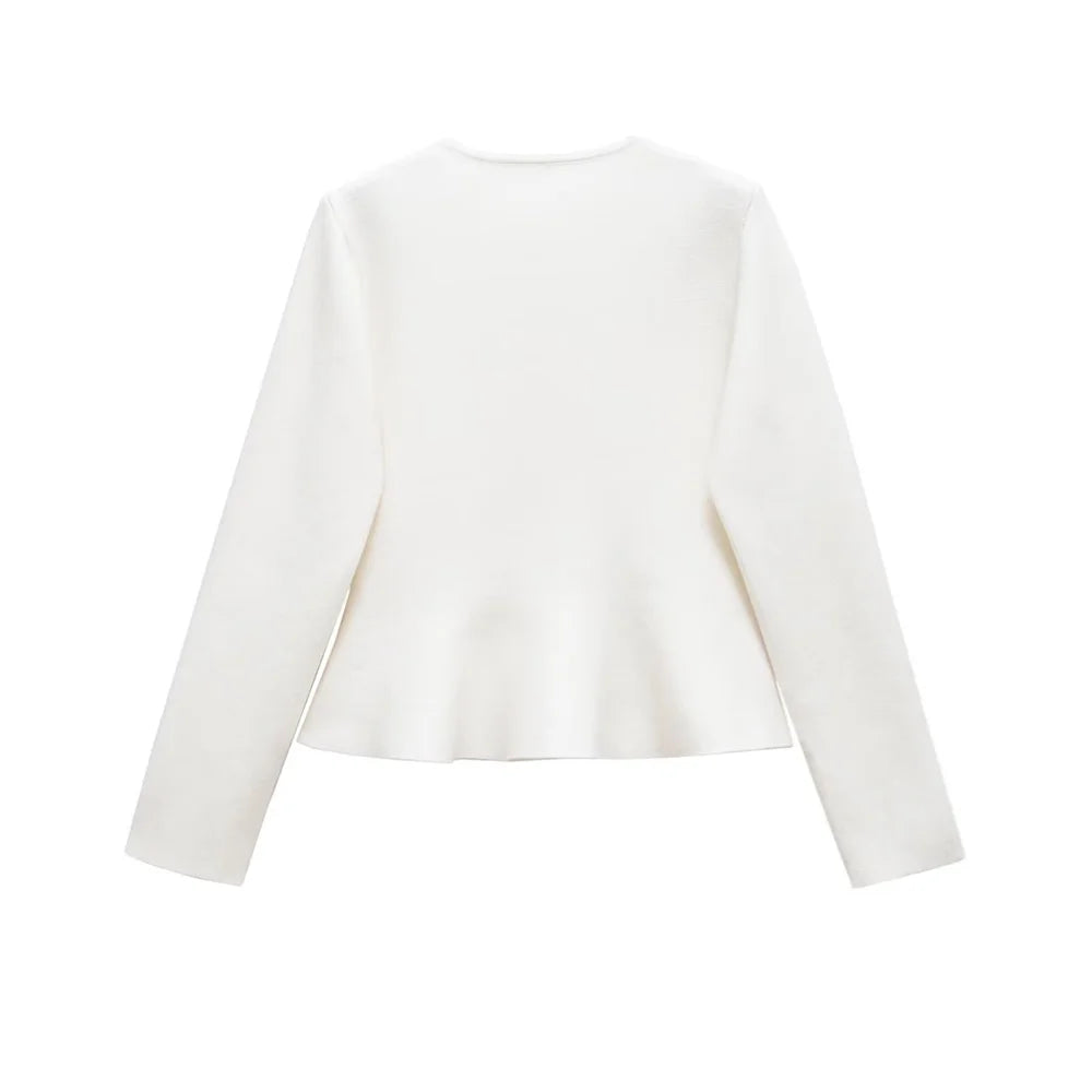 Uni cardigan