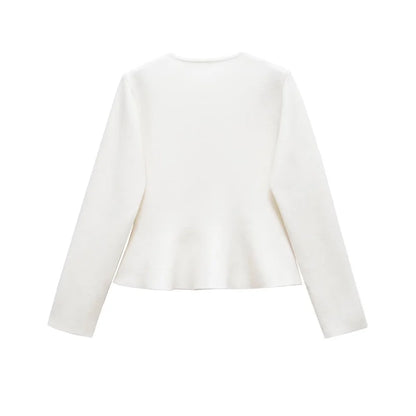 Uni cardigan