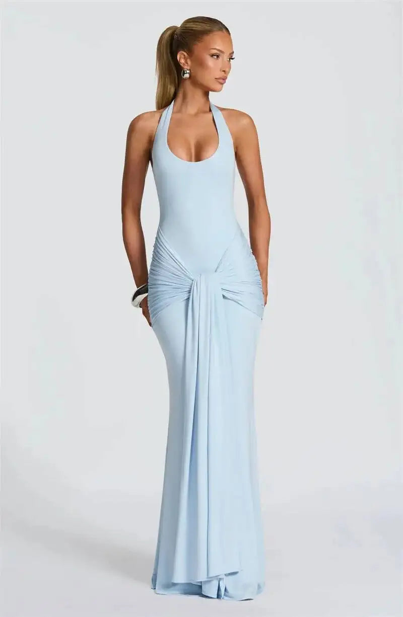 Brenda maxi dress