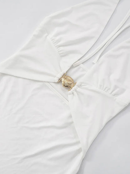 Joy mini dress