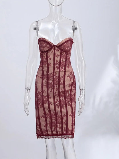 Amy mini dress - 𝘽𝙖𝙨𝙞𝙘 𝙇𝙞𝙣𝙚