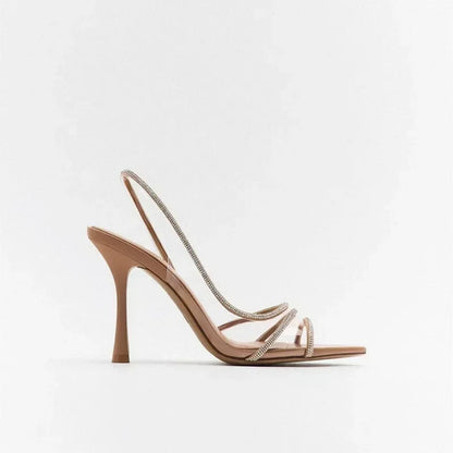Amor heels