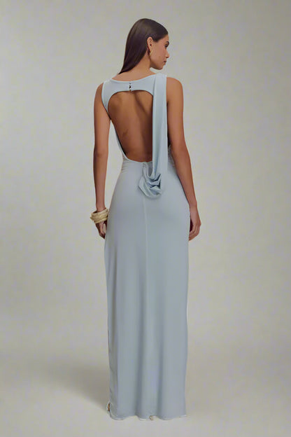 Polly maxi dress
