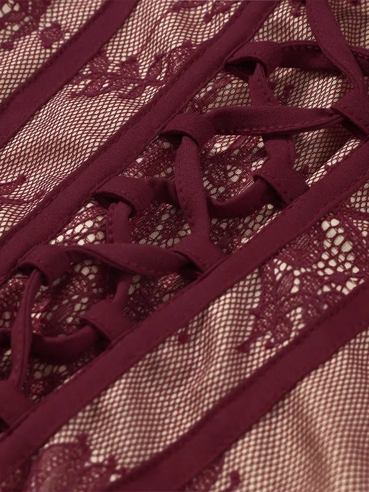 Amy mini dress - 𝘽𝙖𝙨𝙞𝙘 𝙇𝙞𝙣𝙚