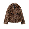 Leo coat