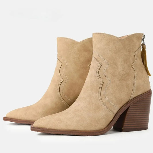 Emi boots