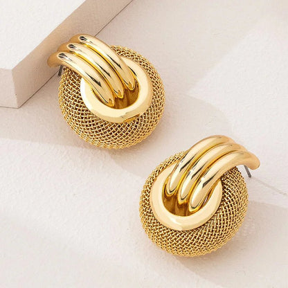Roni earrings