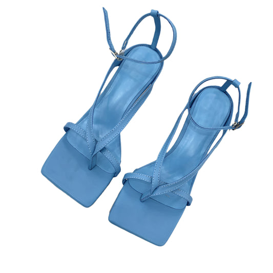 Tal heels