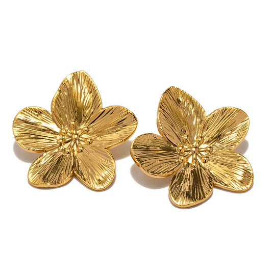 Mai earrings