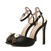 Brit heels