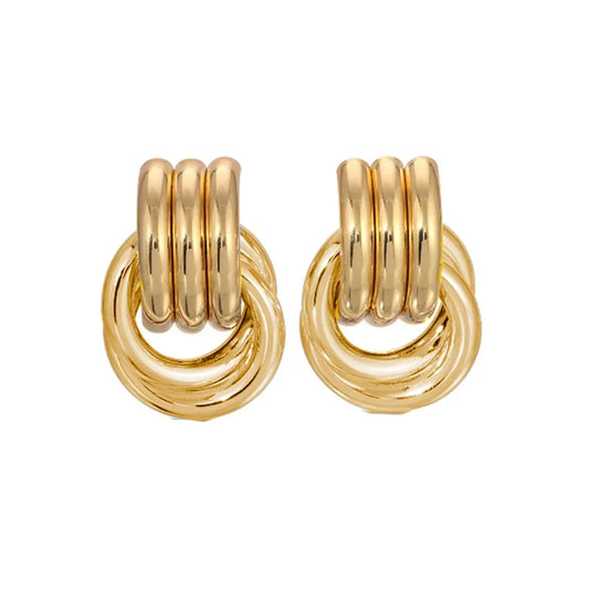 Noa earrings