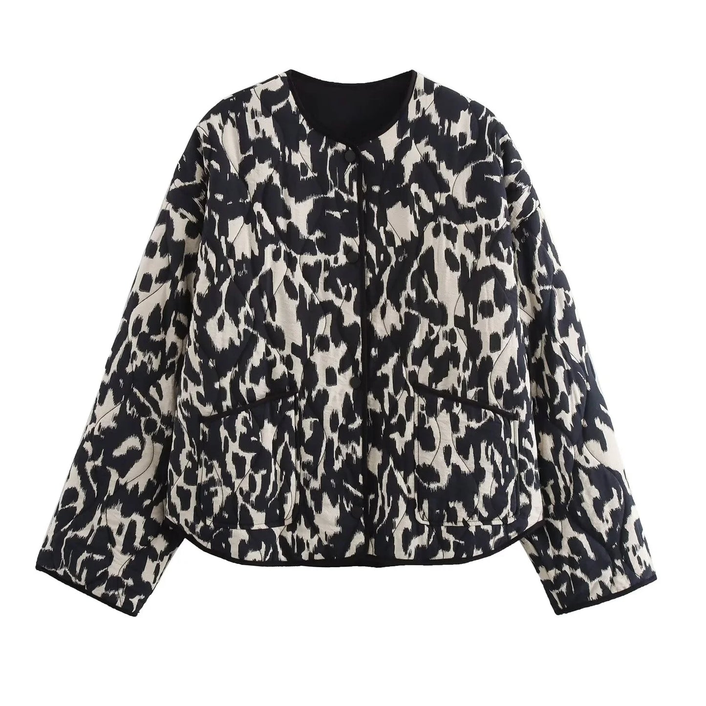Bar jacket