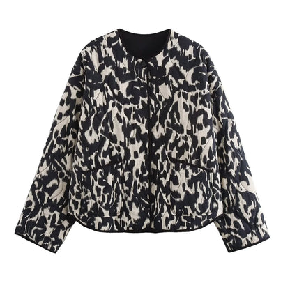 Bar jacket