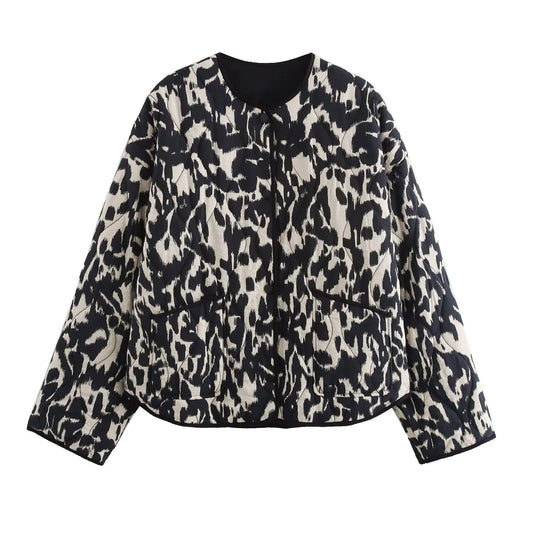 Bar jacket