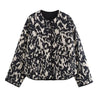 Bar jacket