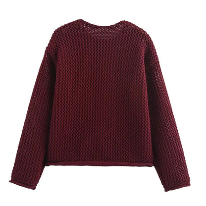 Noa cardigan