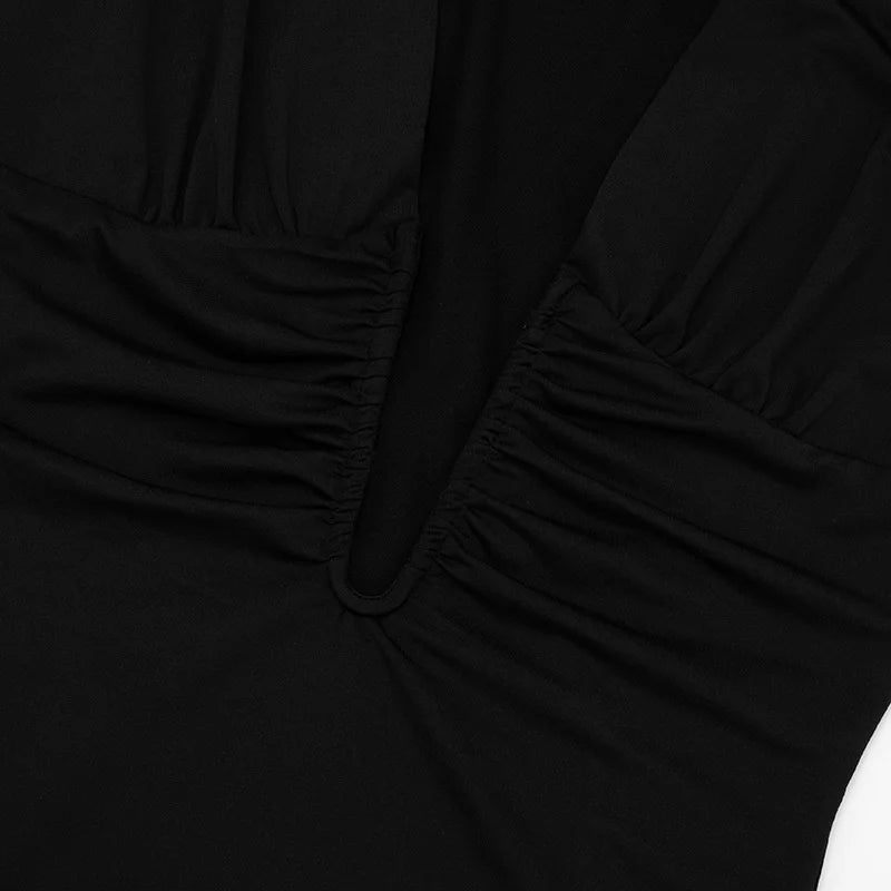 Anita mini dress