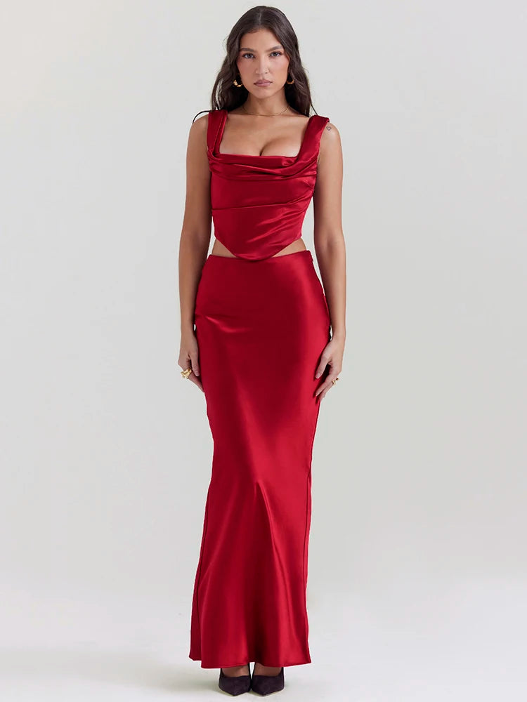 Eliana suit