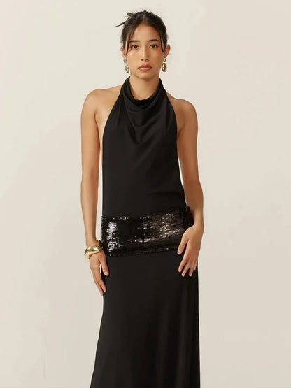 Keren maxi dress