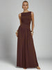 Anya maxi dress