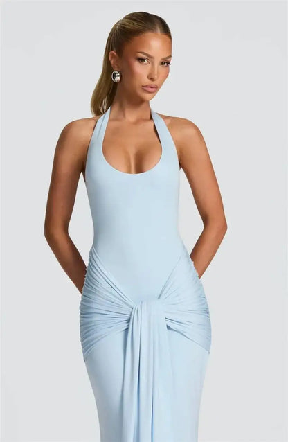 Brenda maxi dress