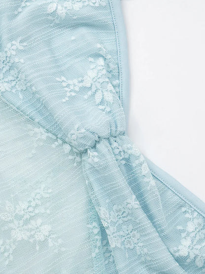 Yali maxi dress