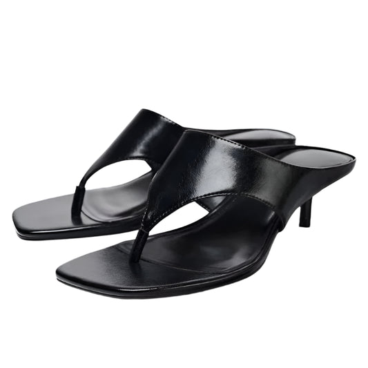 Emiliya heels