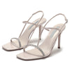 Noy heels
