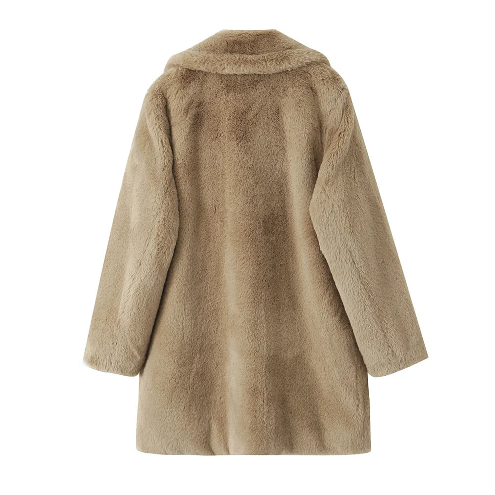 Nuni coat