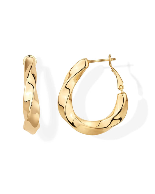 Dani earrings