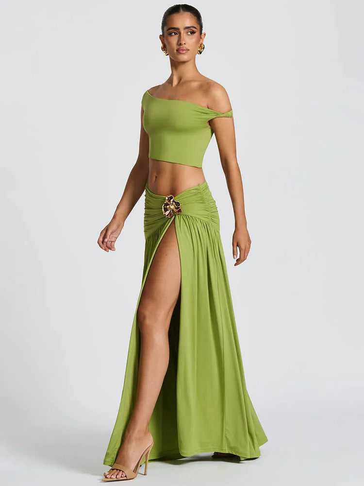 Shaya suit