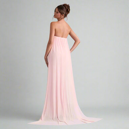 Yana maxi dress